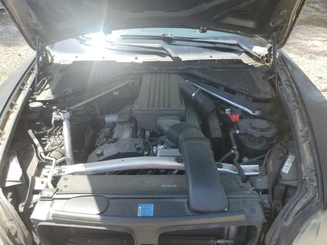 5UXFE43539L267718 - 2009 BMW X5 XDRIVE30I BLACK photo 11