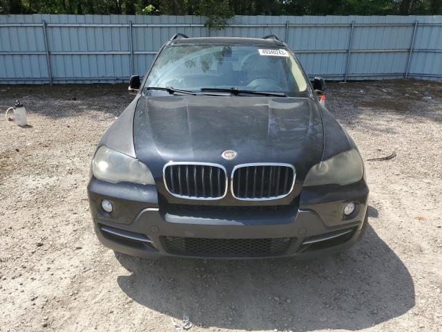 5UXFE43539L267718 - 2009 BMW X5 XDRIVE30I BLACK photo 5