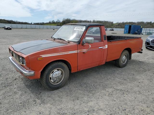 1978 TOYOTA PICK UP, 