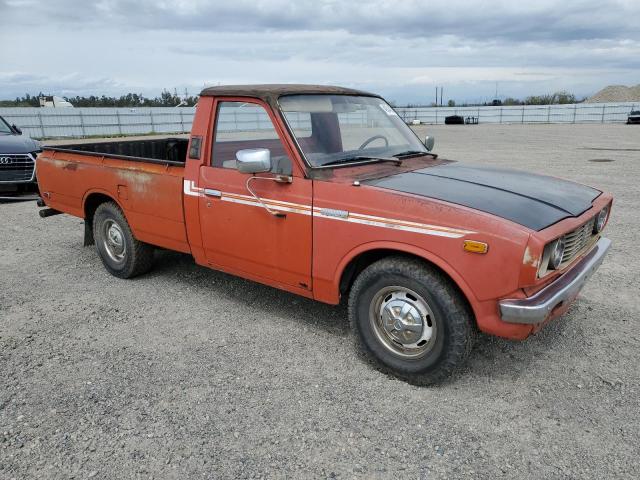 RN28108646 - 1978 TOYOTA PICK UP ORANGE photo 4