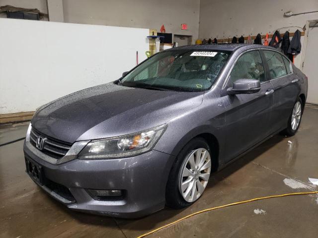 2015 HONDA ACCORD EXL, 