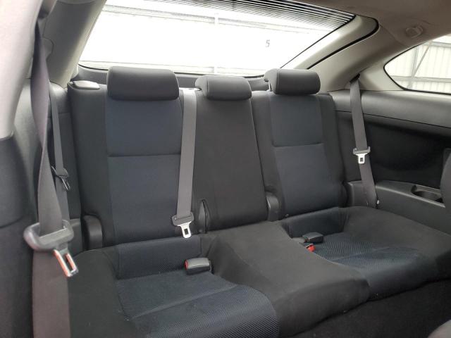 JTKDE177X50059231 - 2005 TOYOTA SCION TC 灰色 照片 10