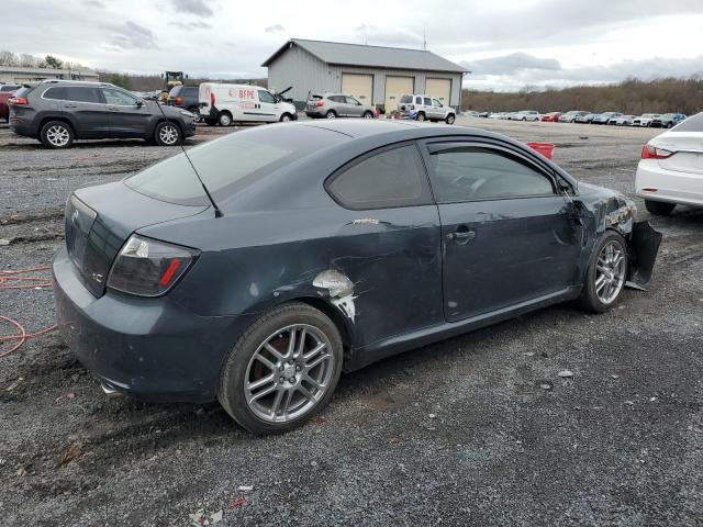 JTKDE177X50059231 - 2005 TOYOTA SCION TC GRAY photo 3