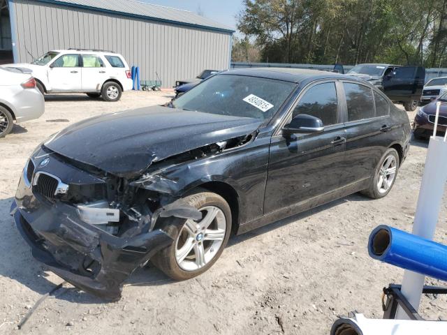 2013 BMW 328 XI, 