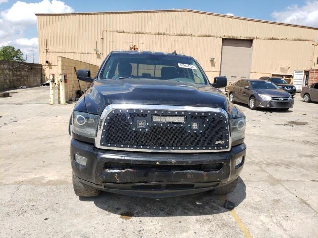 3C6UR5DJ1EG266564 - 2014 RAM 2500 SLT შავი ფოტო 5