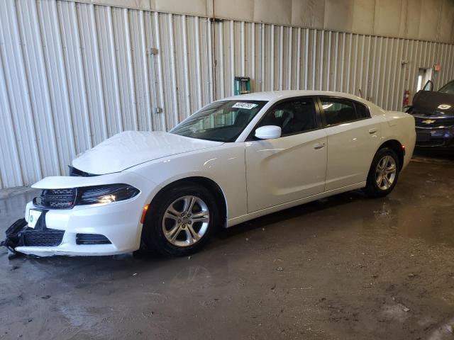 2022 DODGE CHARGER SXT, 