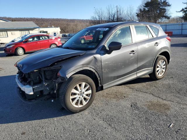 2014 MAZDA CX-5 SPORT, 