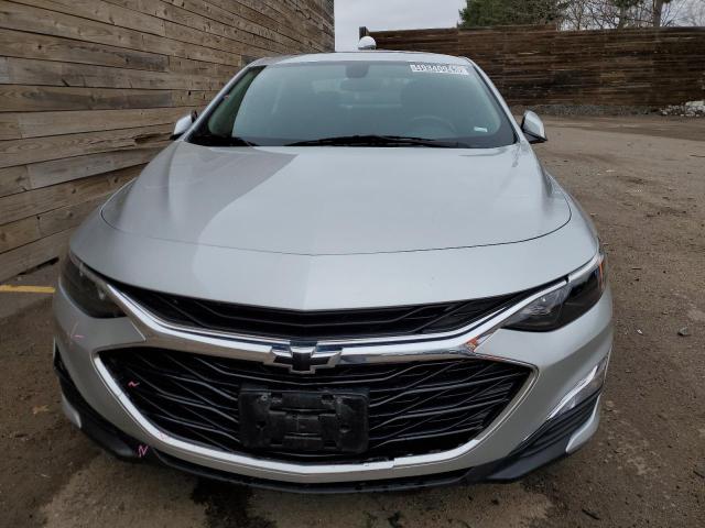 1G1ZG5ST8LF141190 - 2020 CHEVROLET MALIBU RS Gümüş foto 5