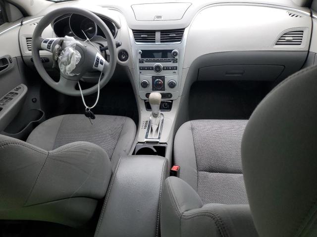 1G1ZC5E04CF208087 - 2012 CHEVROLET MALIBU 1LT 白色 照片 8