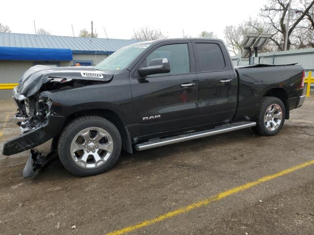 2019 RAM 1500 BIG HORN/LONE STAR, 