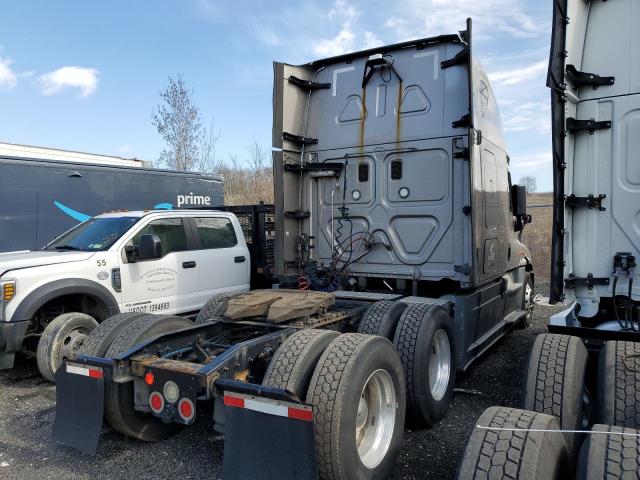 3AKJGLDR9HSHF1047 - 2017 FREIGHTLINER CASCADIA 1 灰色 照片 4