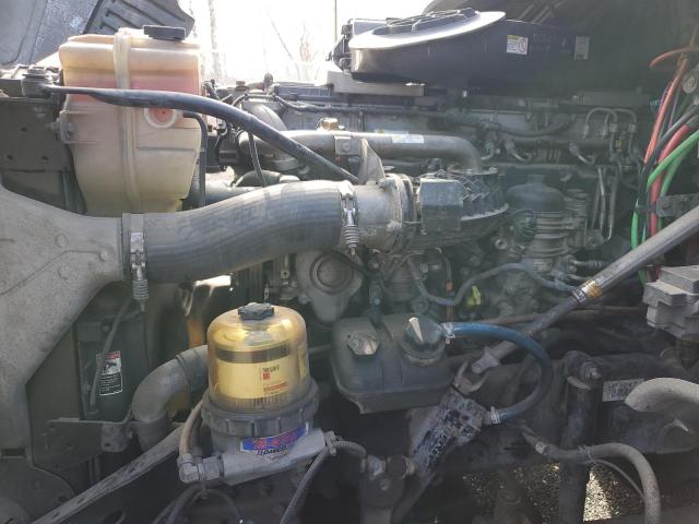 3AKJGLDR9HSHF1047 - 2017 FREIGHTLINER CASCADIA 1 灰色 照片 7