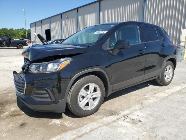 2020 CHEVROLET TRAX LS, 