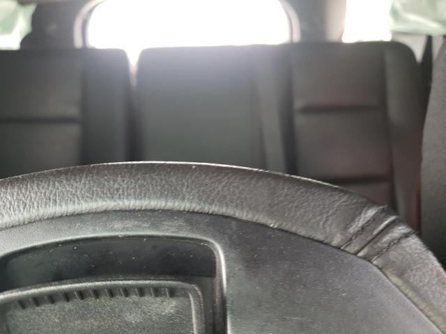 1FM5K8AR1FGB03595 - 2015 FORD EXPLORER POLICE INTERCEPTOR Gümüş foto 10