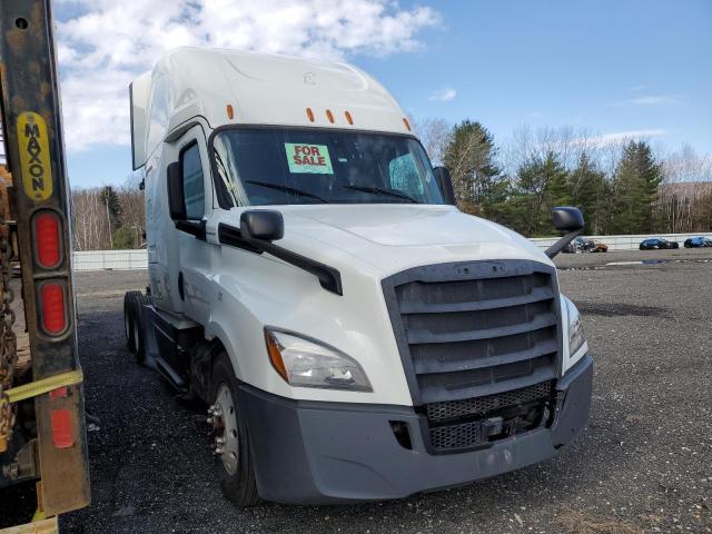 2018 FREIGHTLINER CASCADIA, null