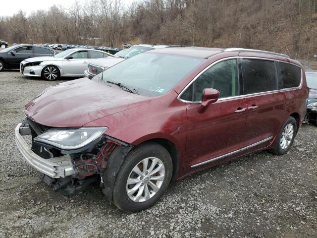 2018 CHRYSLER PACIFICA TOURING L, 