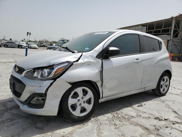 2022 CHEVROLET SPARK LS, 