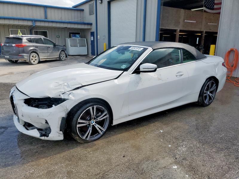 2023 BMW 430XI, null