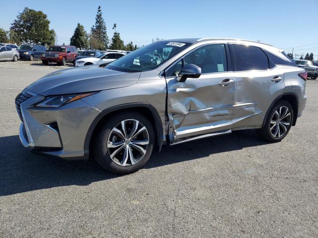 2017 LEXUS RX 350 BASE, 