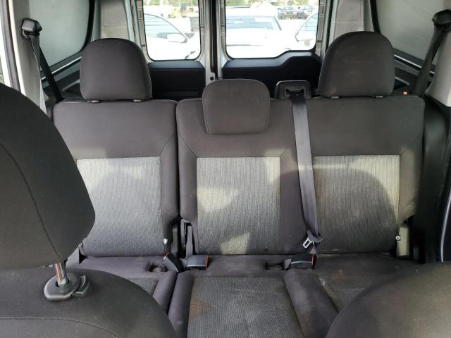 ZFBERFBT8F6198812 - 2015 RAM PROMASTER SLT 双色 照片 10