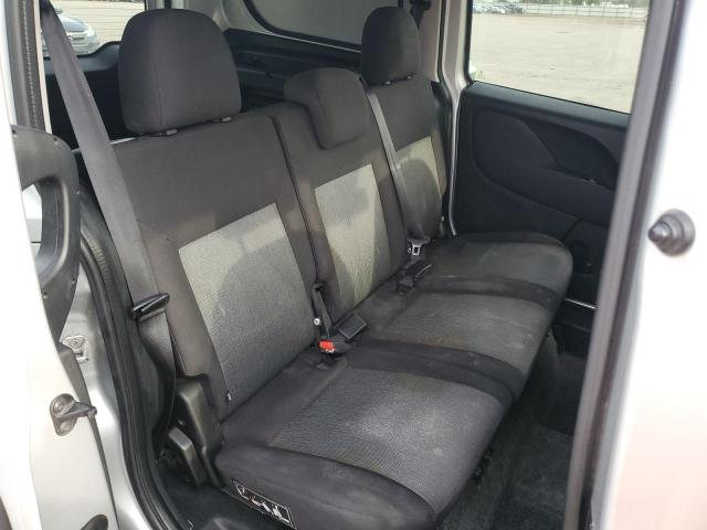 ZFBERFBT8F6198812 - 2015 RAM PROMASTER SLT 双色 照片 11