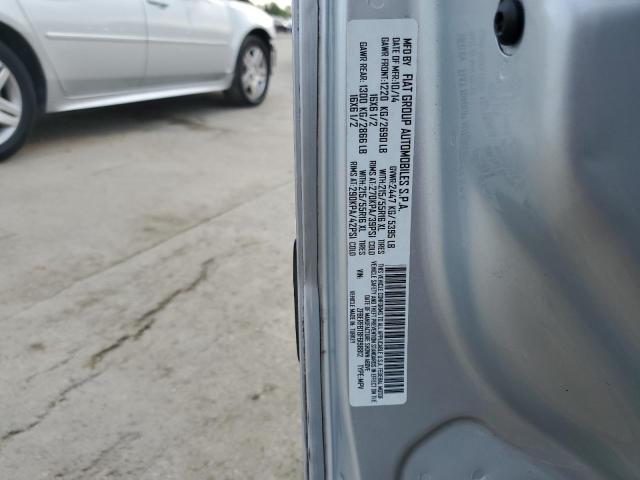 ZFBERFBT8F6198812 - 2015 RAM PROMASTER SLT 双色 照片 13