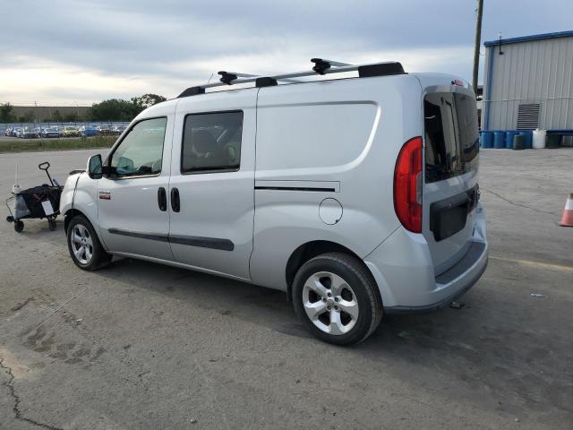 ZFBERFBT8F6198812 - 2015 RAM PROMASTER SLT 双色 照片 2