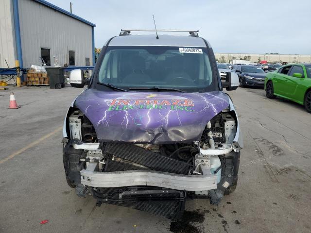 ZFBERFBT8F6198812 - 2015 RAM PROMASTER SLT 双色 照片 5