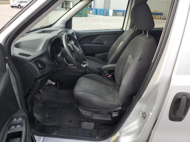 ZFBERFBT8F6198812 - 2015 RAM PROMASTER SLT 双色 照片 7