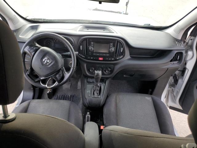 ZFBERFBT8F6198812 - 2015 RAM PROMASTER SLT 双色 照片 8