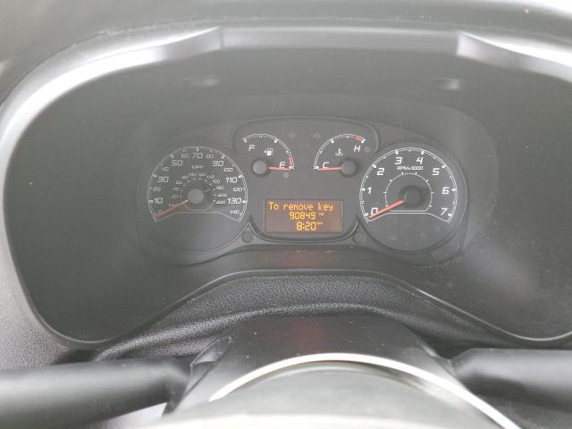 ZFBERFBT8F6198812 - 2015 RAM PROMASTER SLT 双色 照片 9