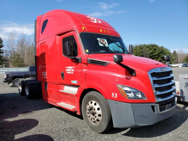 2018 FREIGHTLINER CASCADIA, null