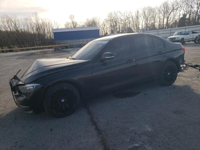 2013 BMW 328 XI, 