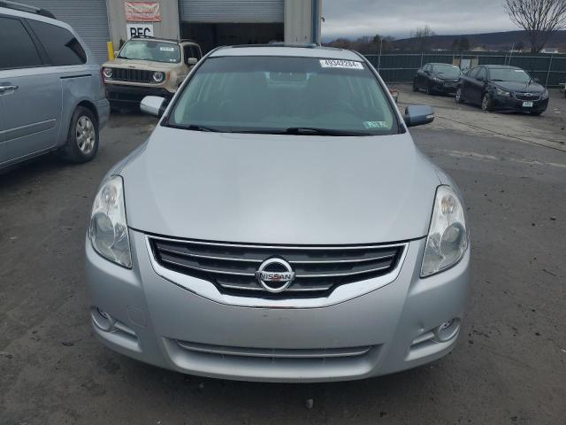 1N4AL2AP1CN429261 - 2012 NISSAN ALTIMA BASE SILVER photo 5