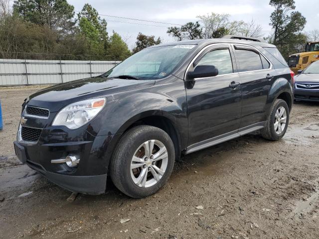 2012 CHEVROLET EQUINOX LT, 