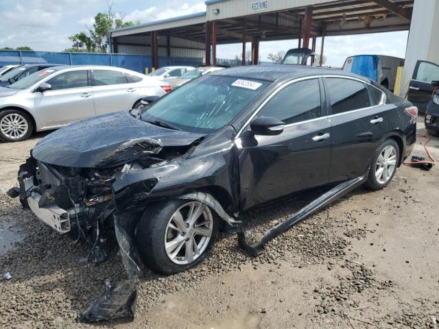 2014 NISSAN ALTIMA 2.5, 