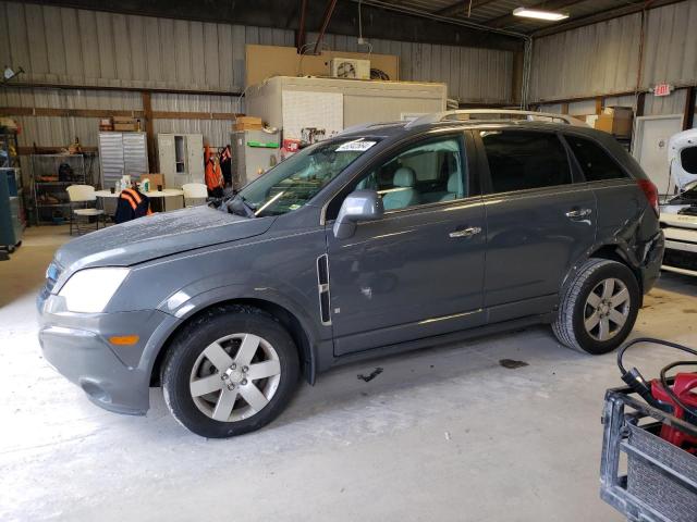 3GSCL53728S573002 - 2008 SATURN VUE XR GRAY photo 1