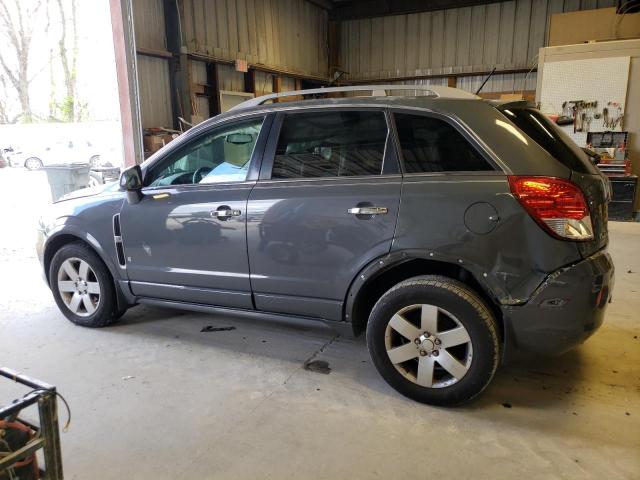 3GSCL53728S573002 - 2008 SATURN VUE XR GRAY photo 2