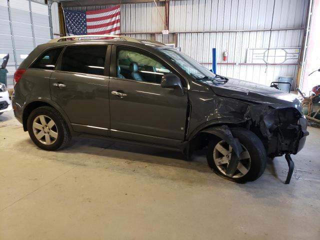 3GSCL53728S573002 - 2008 SATURN VUE XR GRAY photo 4