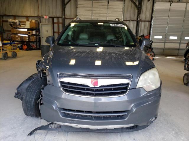 3GSCL53728S573002 - 2008 SATURN VUE XR GRAY photo 5