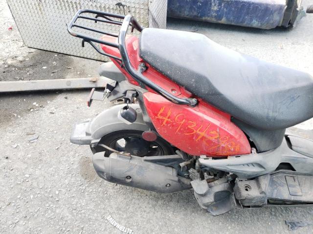 RKRSA43N1DA122301 - 2013 YAMAHA YW50 F RED photo 6