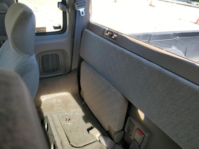 5TESM92N73Z159385 - 2003 TOYOTA TACOMA XTRACAB PRERUNNER 棕色 照片 10