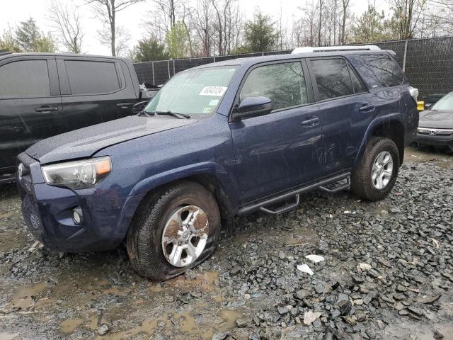 2017 TOYOTA 4RUNNER SR5/SR5 PREMIUM, 