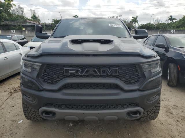 1C6SRFU97NN371071 - 2022 RAM 1500 TRX BLACK photo 5