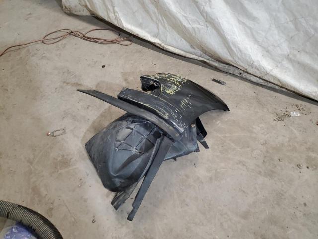 1G11C5SA7GU117987 - 2016 CHEVROLET MALIBU LIM LT 石墨色 照片 12