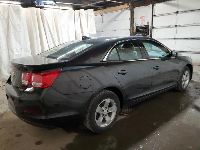 1G11C5SA7GU117987 - 2016 CHEVROLET MALIBU LIM LT 石墨色 照片 3