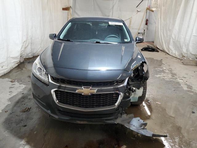 1G11C5SA7GU117987 - 2016 CHEVROLET MALIBU LIM LT 石墨色 照片 5