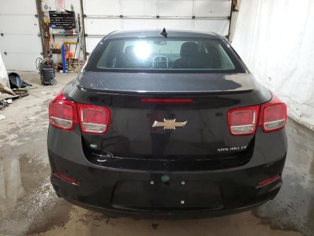 1G11C5SA7GU117987 - 2016 CHEVROLET MALIBU LIM LT 石墨色 照片 6