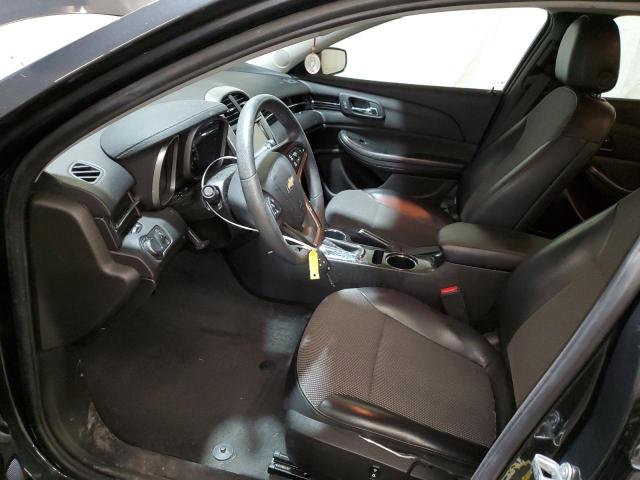 1G11C5SA7GU117987 - 2016 CHEVROLET MALIBU LIM LT 石墨色 照片 7