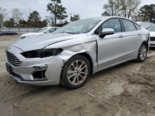 2019 FORD FUSION SE, 